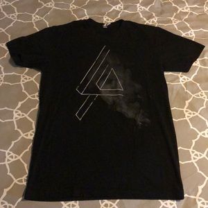 LINKIN PARK Underground All of the Smoke Tee